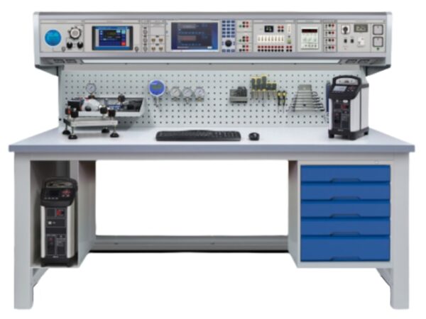 Buy Time Electronics CBP-PROC1 Process Calibration Bench in Oman ...