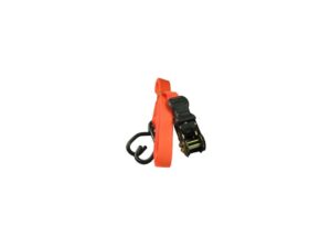 Fuji Electric Ratchet Straps (nylon, 12 ft, 1 pr.)