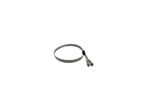 Fuji Electric Stainless Steel Mounting Straps (3 ft., 1 pair)