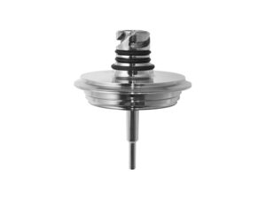 E+H iTHERM TT411 Protection Tube