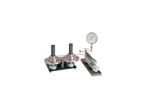 Ametek Type T Hydraulic Deadweight Tester