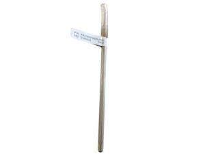 Watlow AB Style Mineral Insulated Cut and Stripped Dual Element Thermocouple