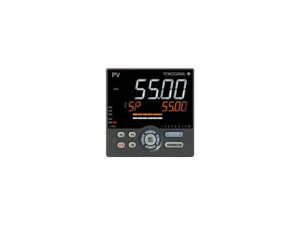Yokogawa UT55A & UT52A Indicating Controllers