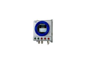 Fuji Electric ZKME Oxygen Analyzer