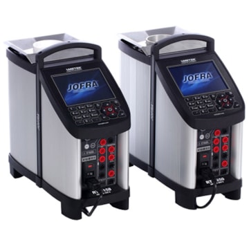 Ametek Temperature Calibrators